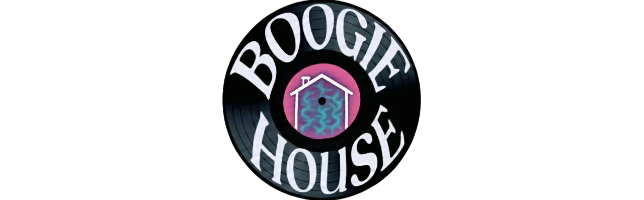 Boogie House logo