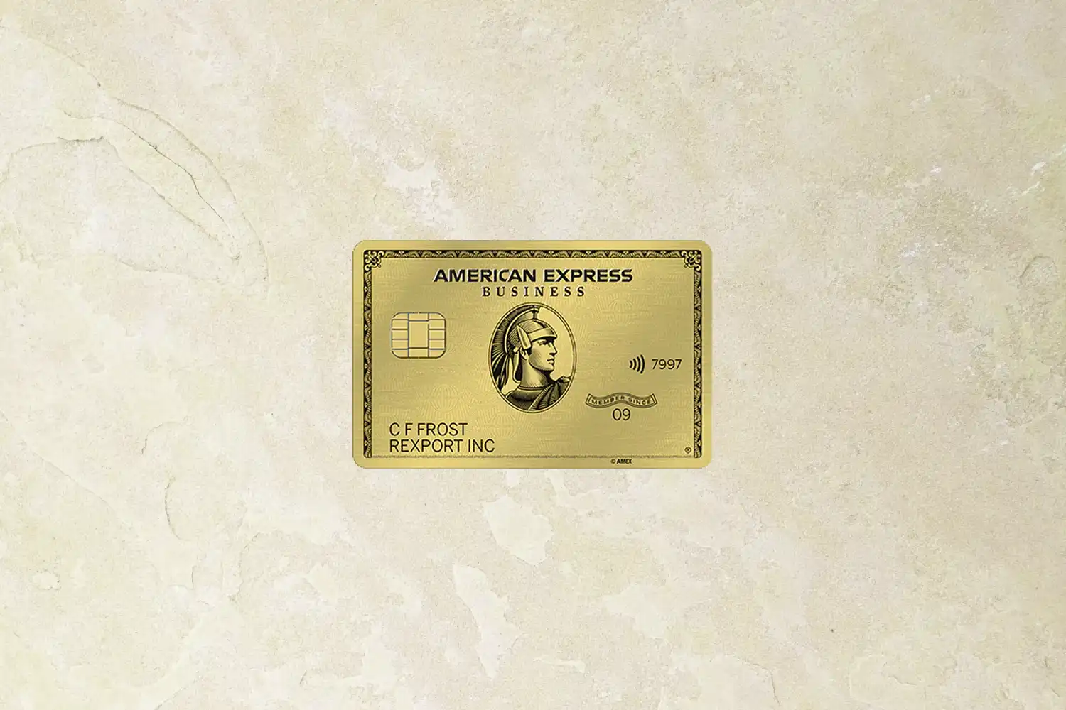 american express gold business review