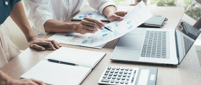 Social Media Advertising Budgets