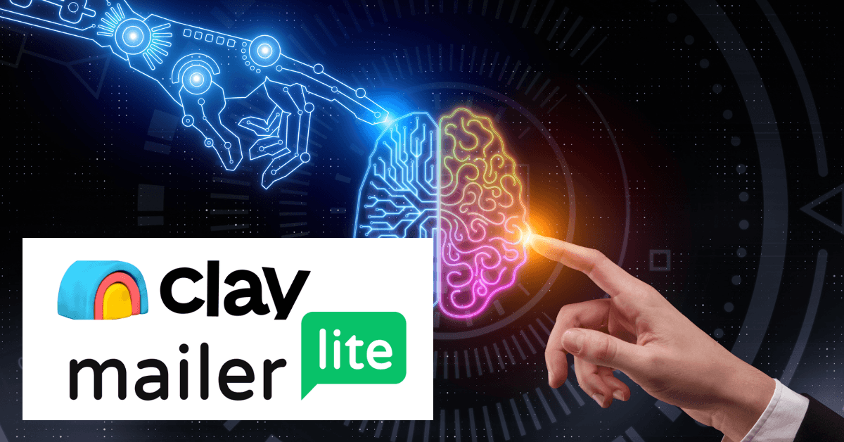 Artificial Intelligence in Email Marketing Strategies for United Kingdom Businesses Using Clay and MailerLite