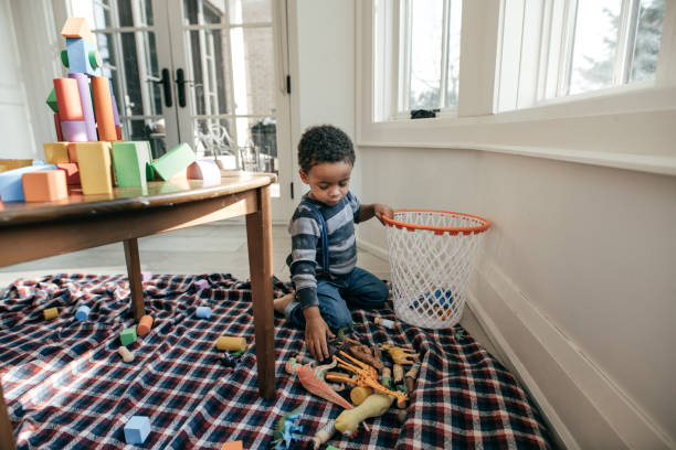 The Top 5 Preschool Clean Up Songs to Help Make Cleaning Time Fun