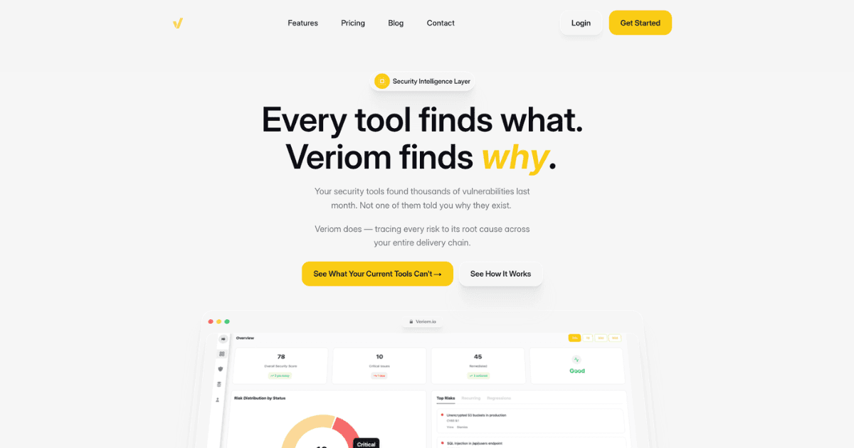 Veriom