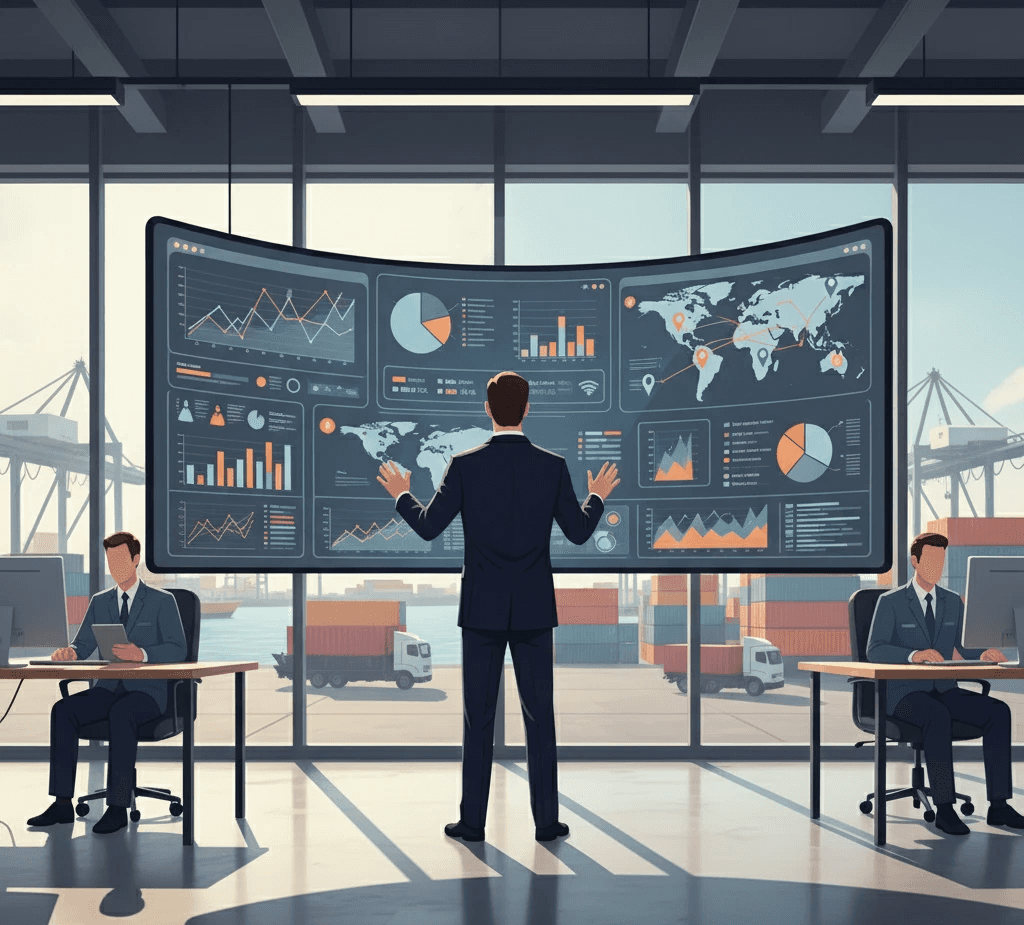 Complex Carrier Agreement Management and Performance Optimization