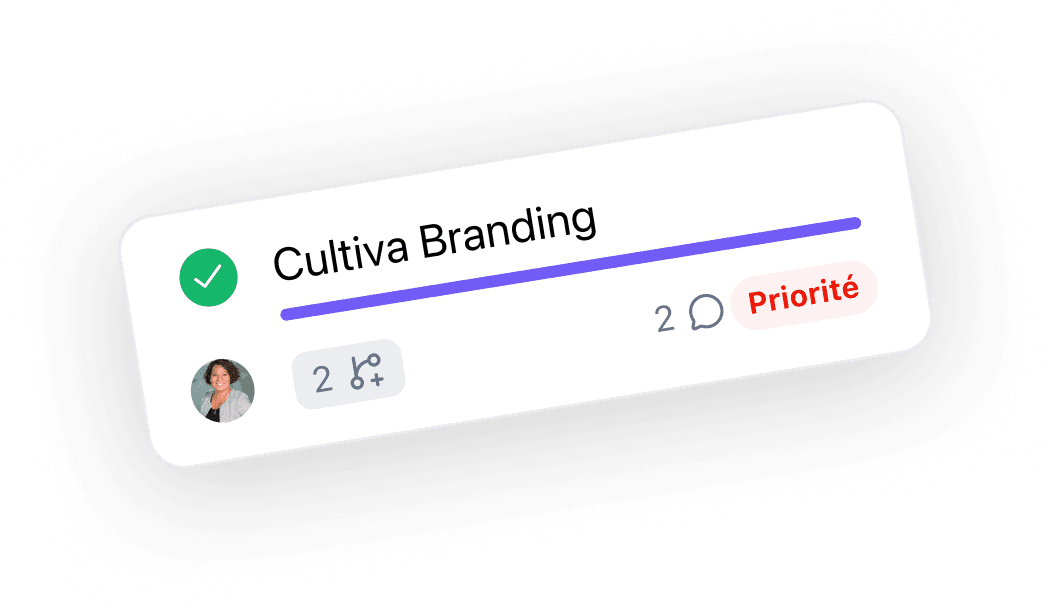 Logomint 3-step brand design process