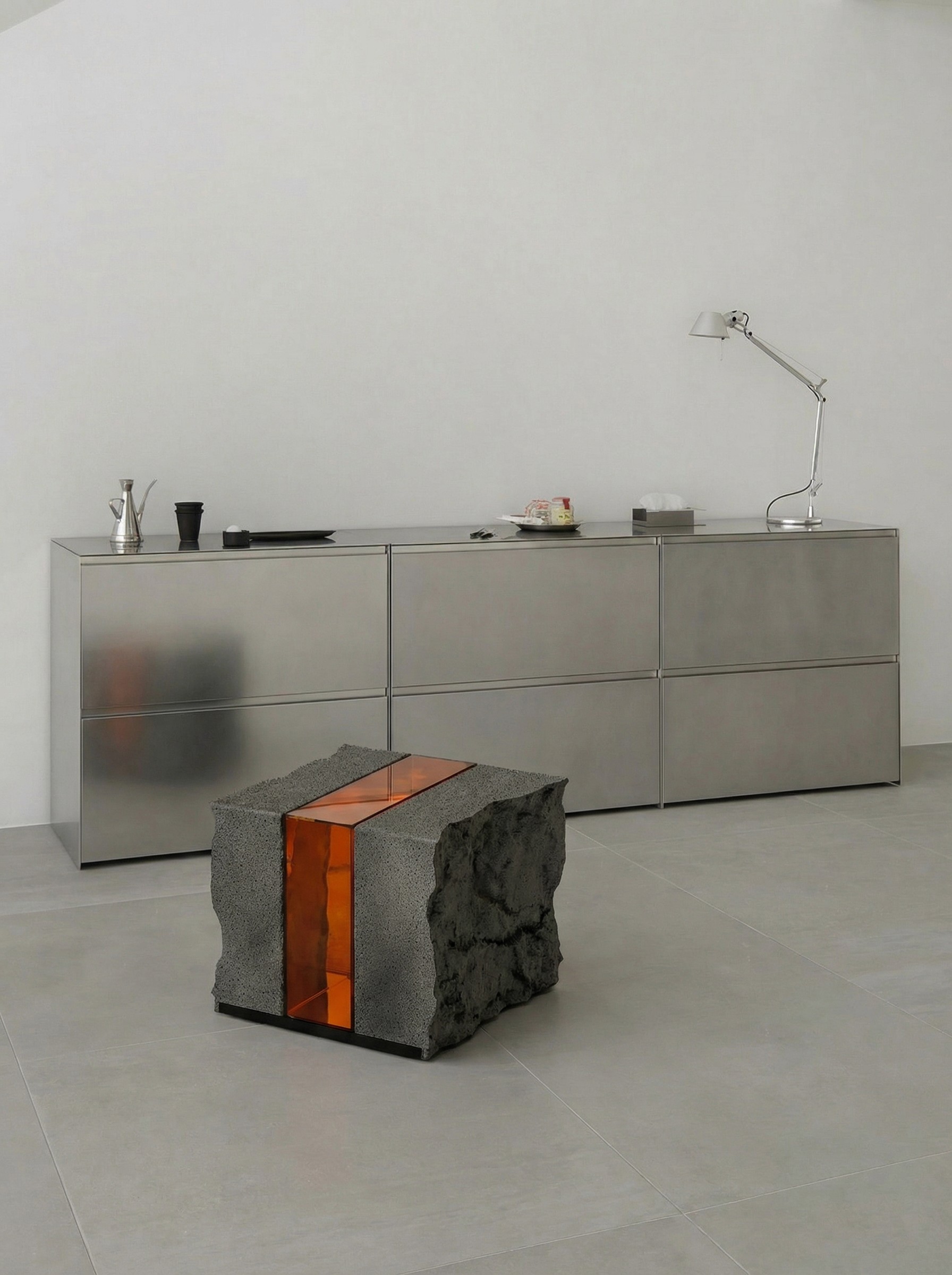 Close-up of evergreen foliage, showcasing vibrant green needles densely packed together.