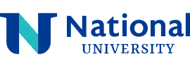 Logo National University