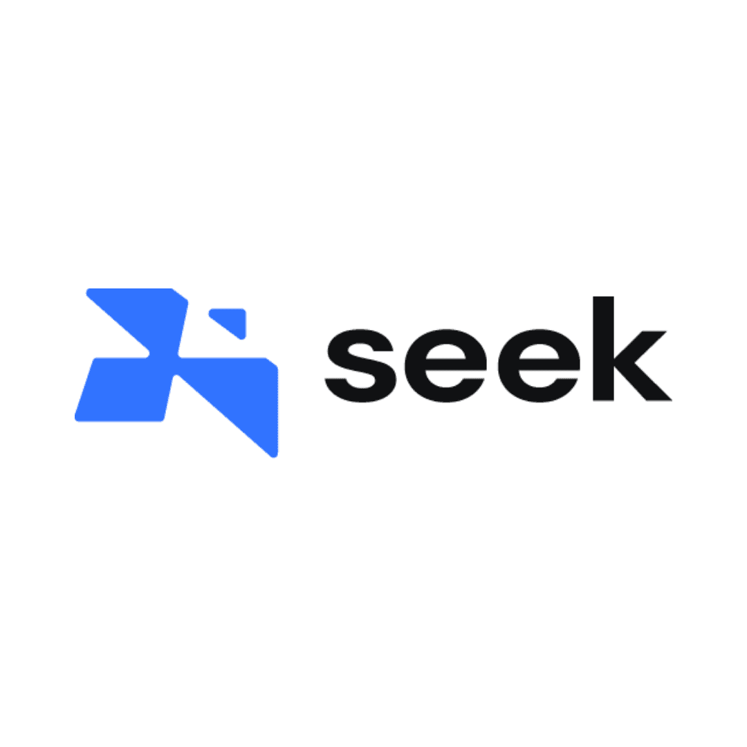 seek ai logo square