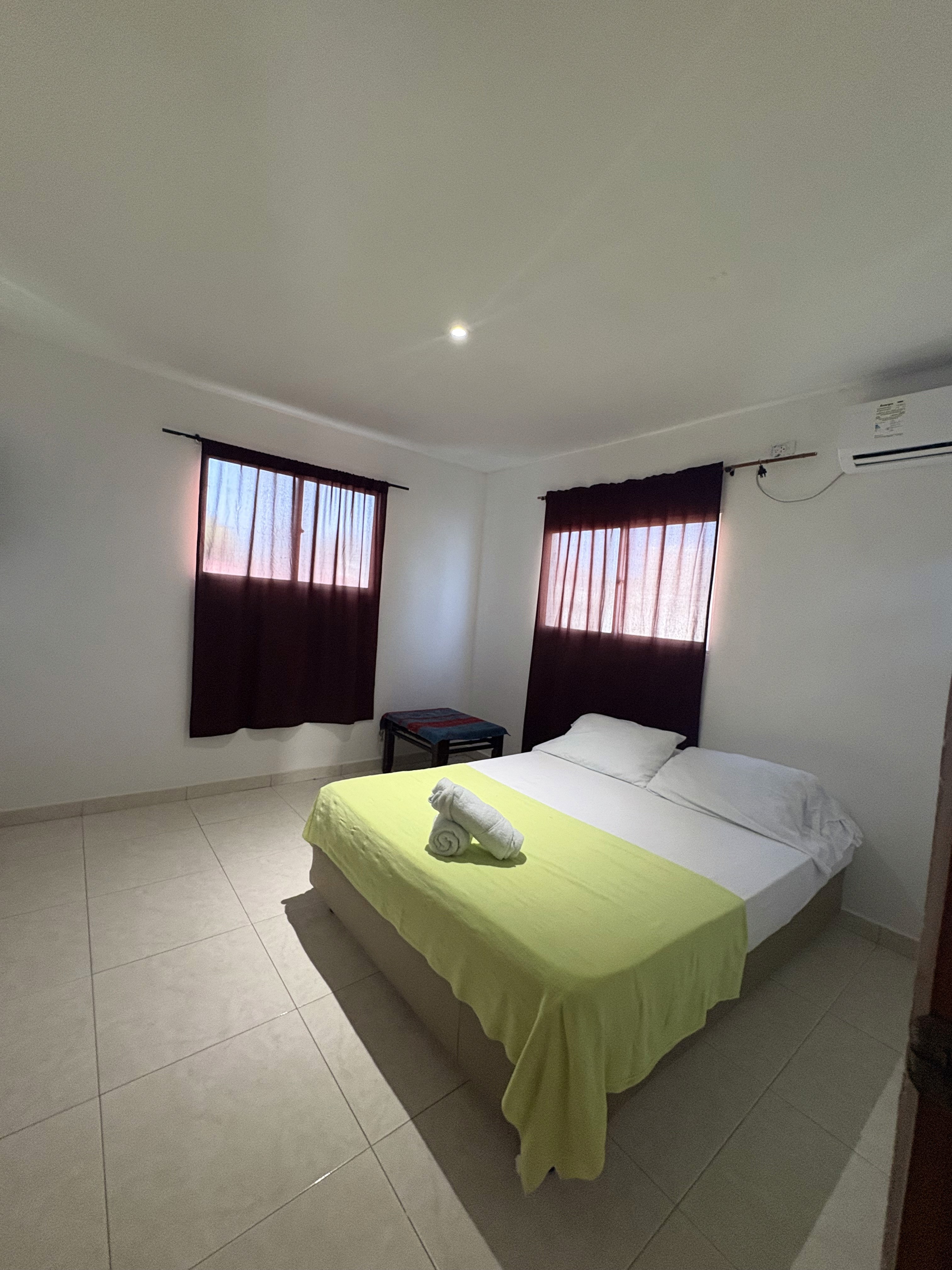 Apartamento familiar de Hotel Juanmar en Santa Verónica