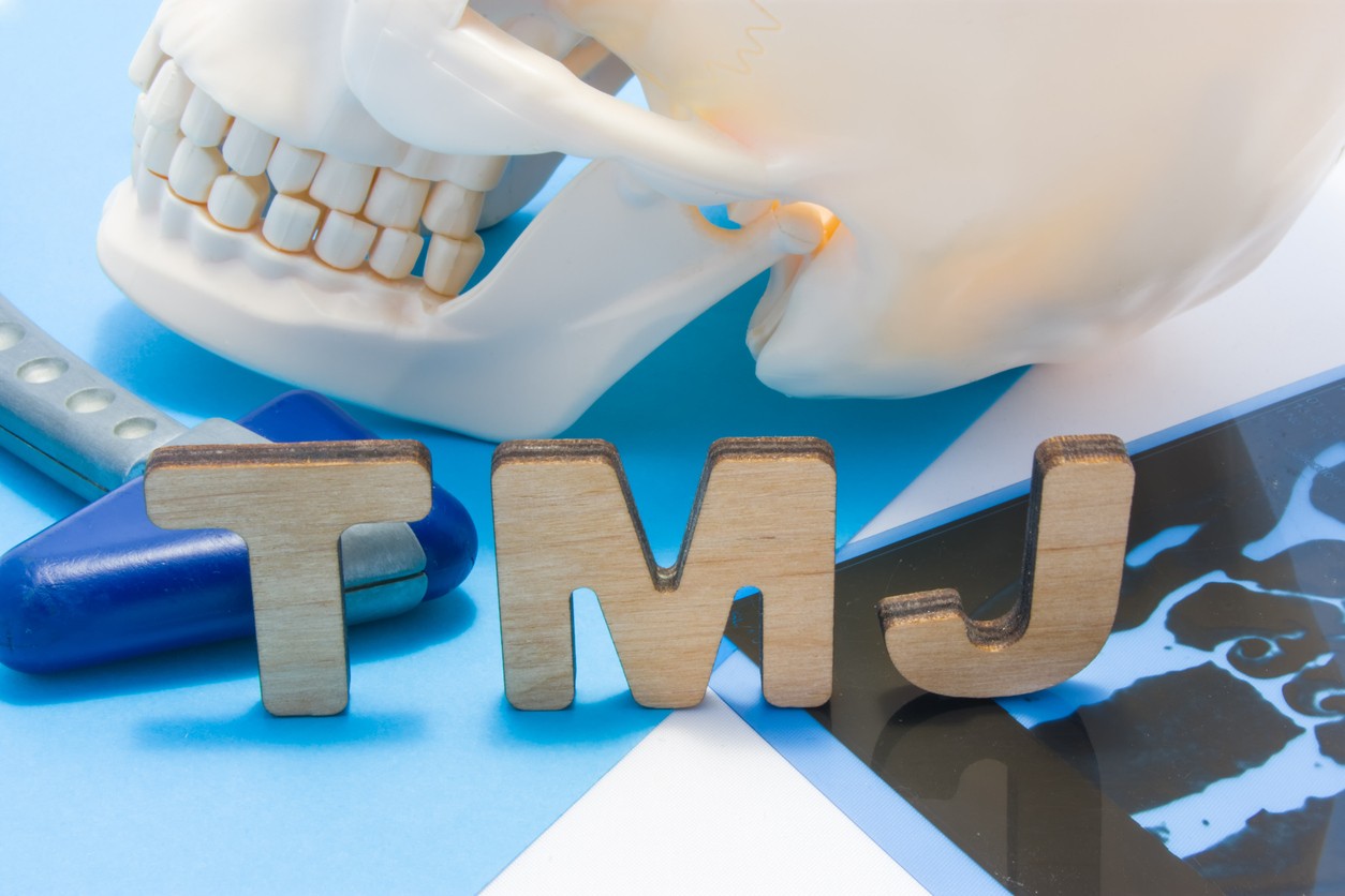 Say Goodbye to TMJ Pain: The Power of Early Detection and Treatment