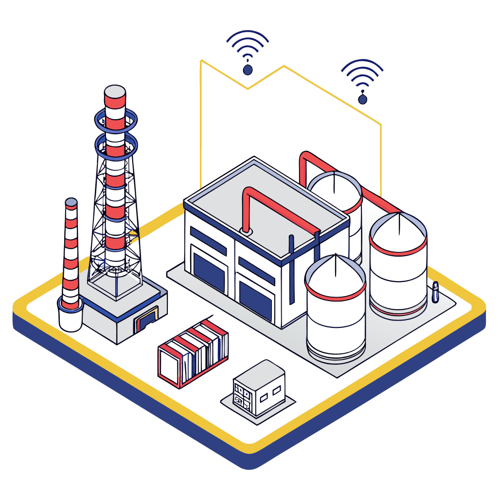 Manufacturing industry