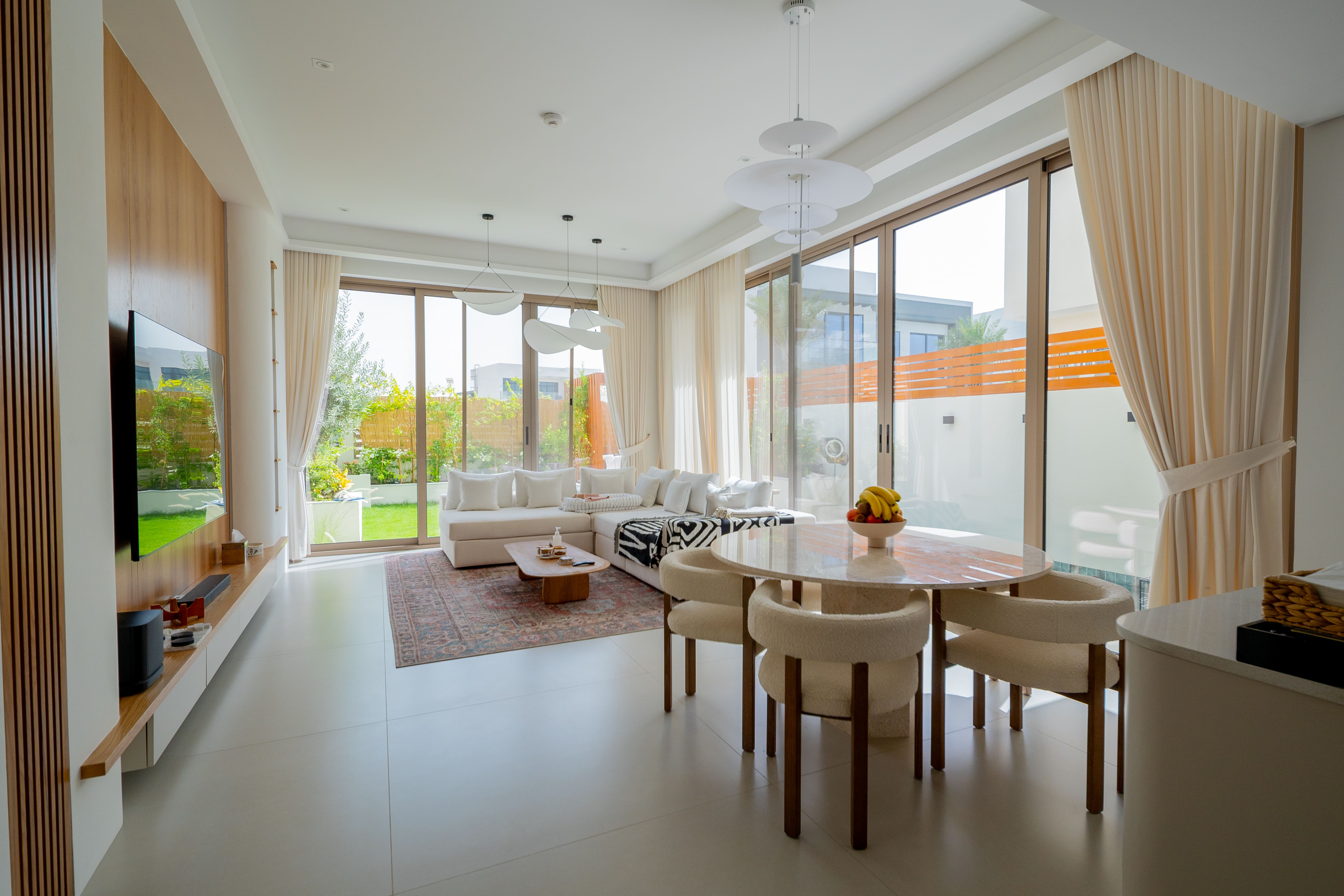 Holiday Home Renovation in Dubai — How to Increase Rental Income Without Overbuilding