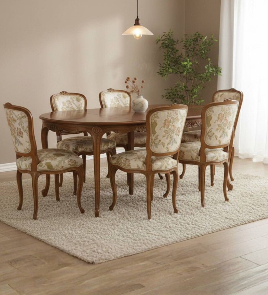 Luxury contemporary sofa with neutral fabric upholstery and exposed wooden frame