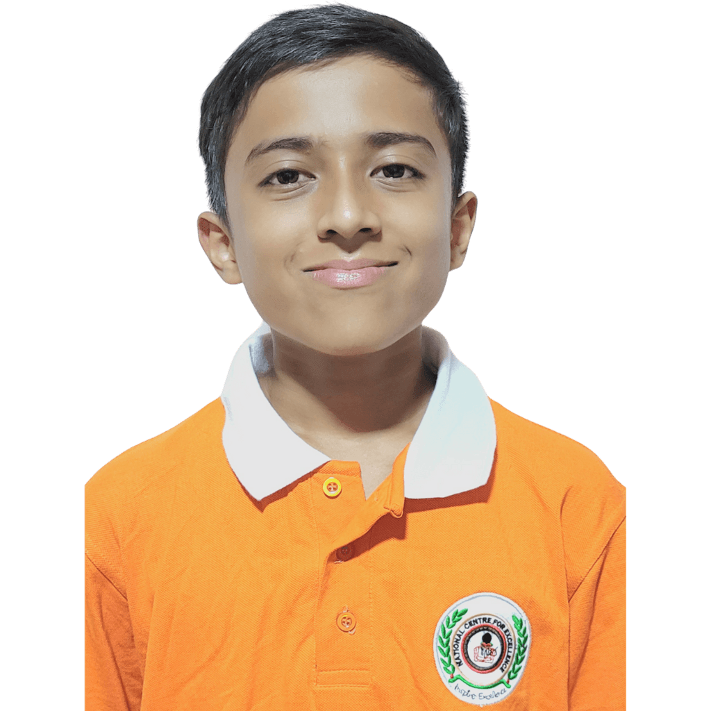 National centre for excellence - schools in bangalore - student achievement