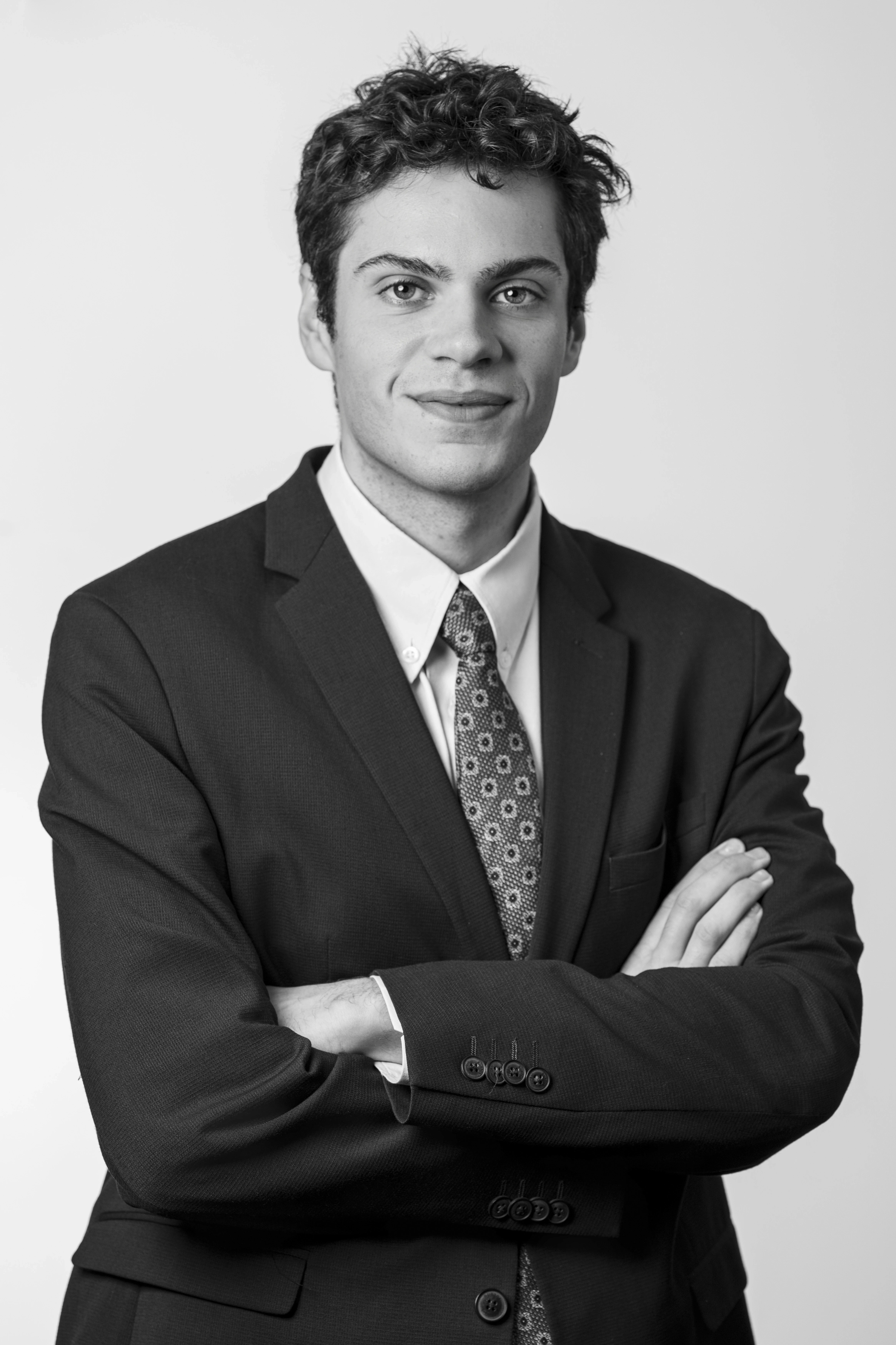 Benjamin Venet  Strategy and Policy Advisor