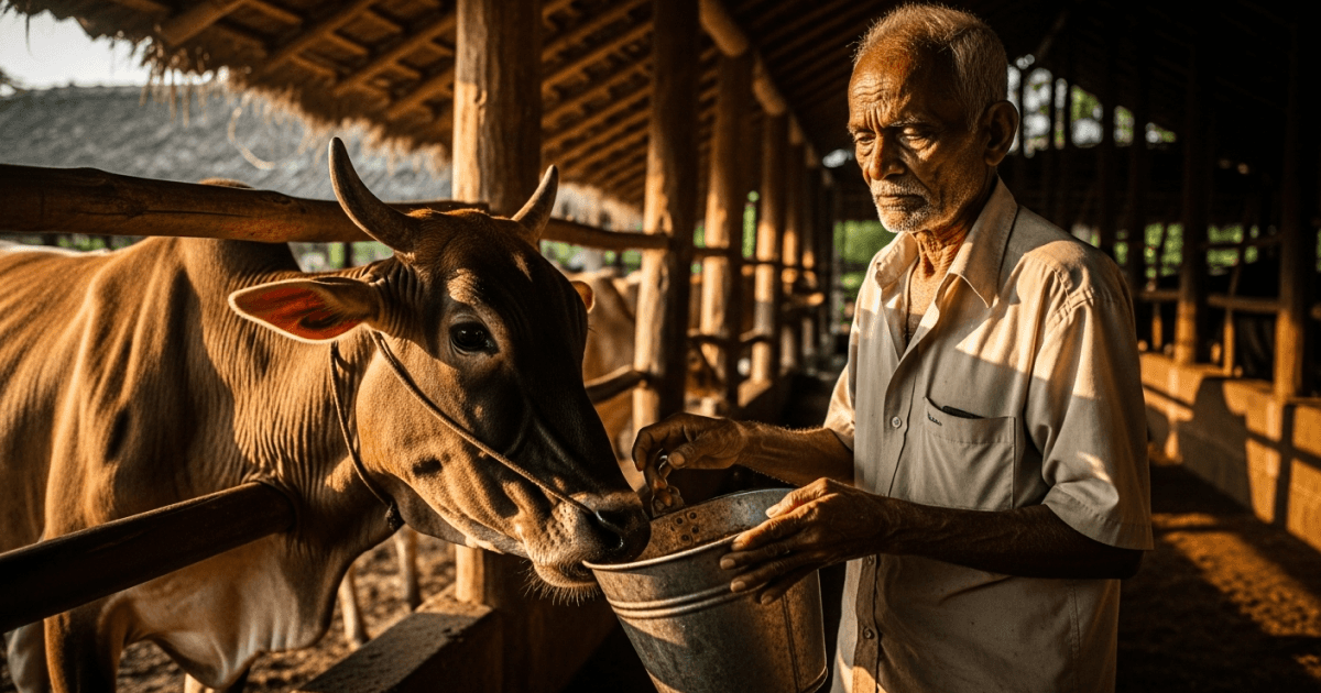 The Silent Killer in the Feed - Sri Lanka's Hidden Punnakkku Problem