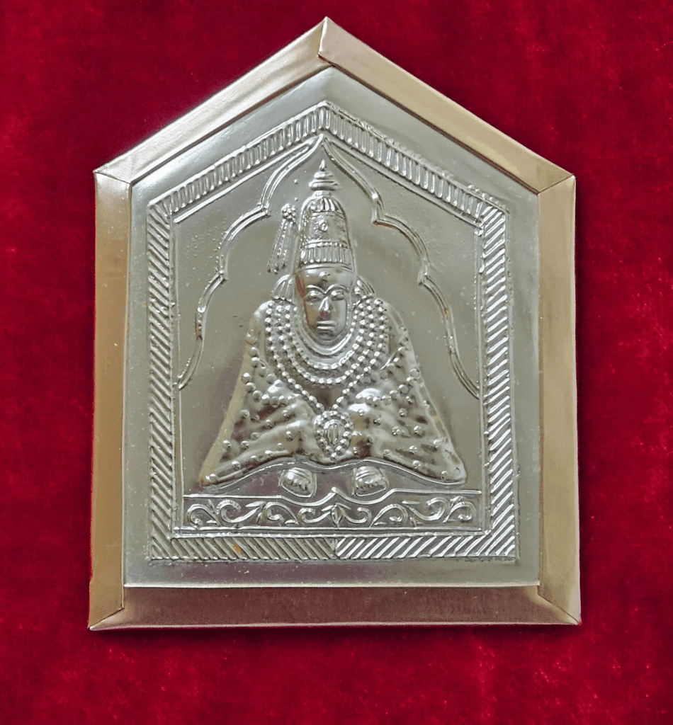 Tulja Bhavani
