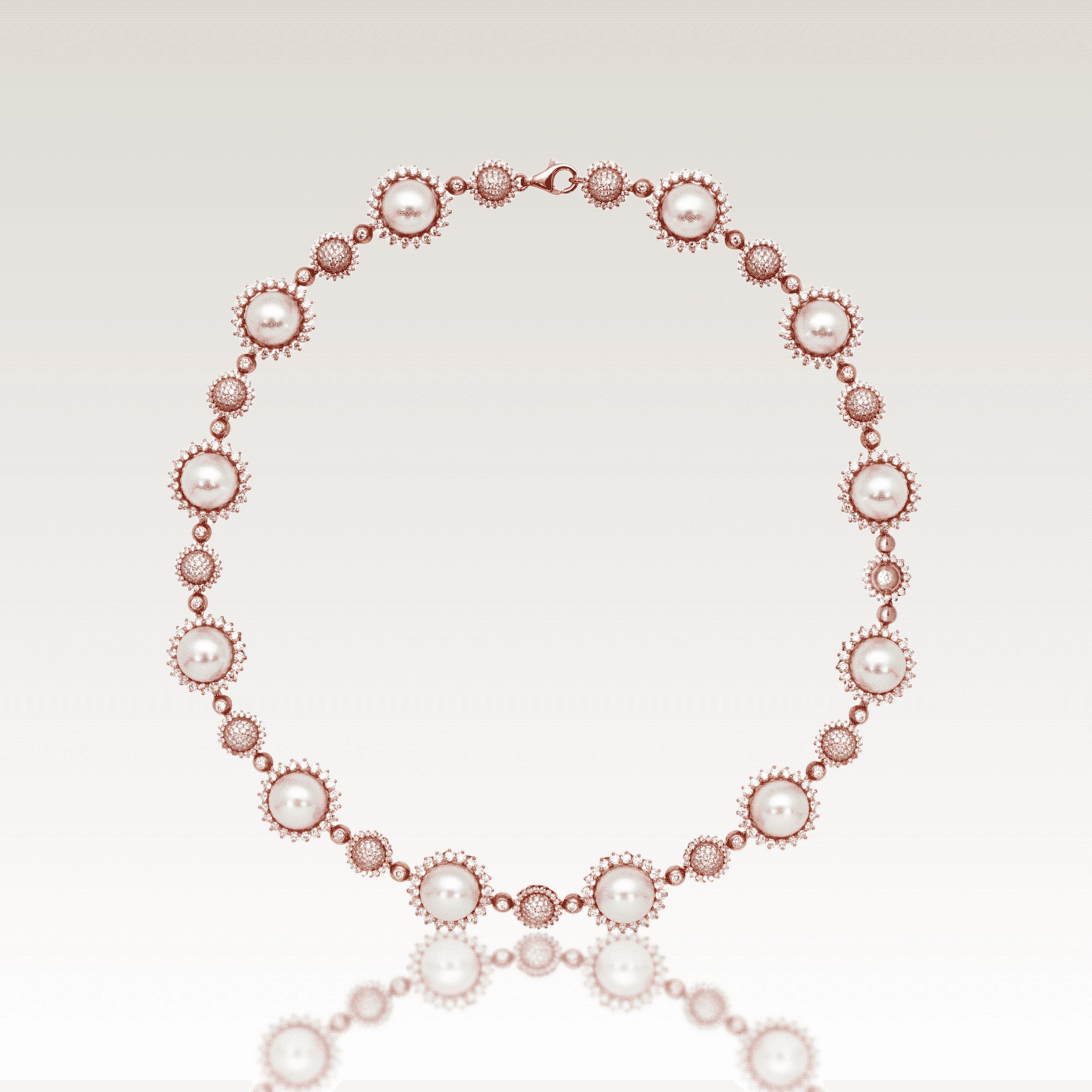 PERLA' Sky Chain image 0