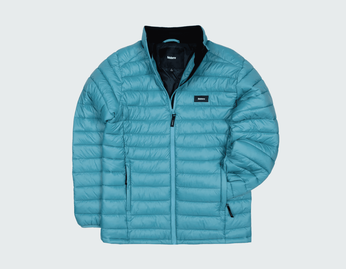 Finisterre Nimbus Jacket