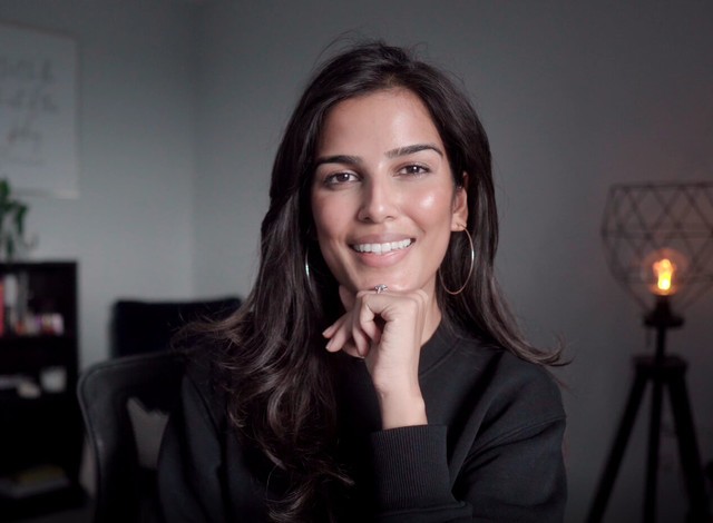 Nischa Shah