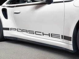 Porsche 911 Turbo S 50 Jahre Lift+Burmester+Pano+360°Kam — Vorschaubild 7