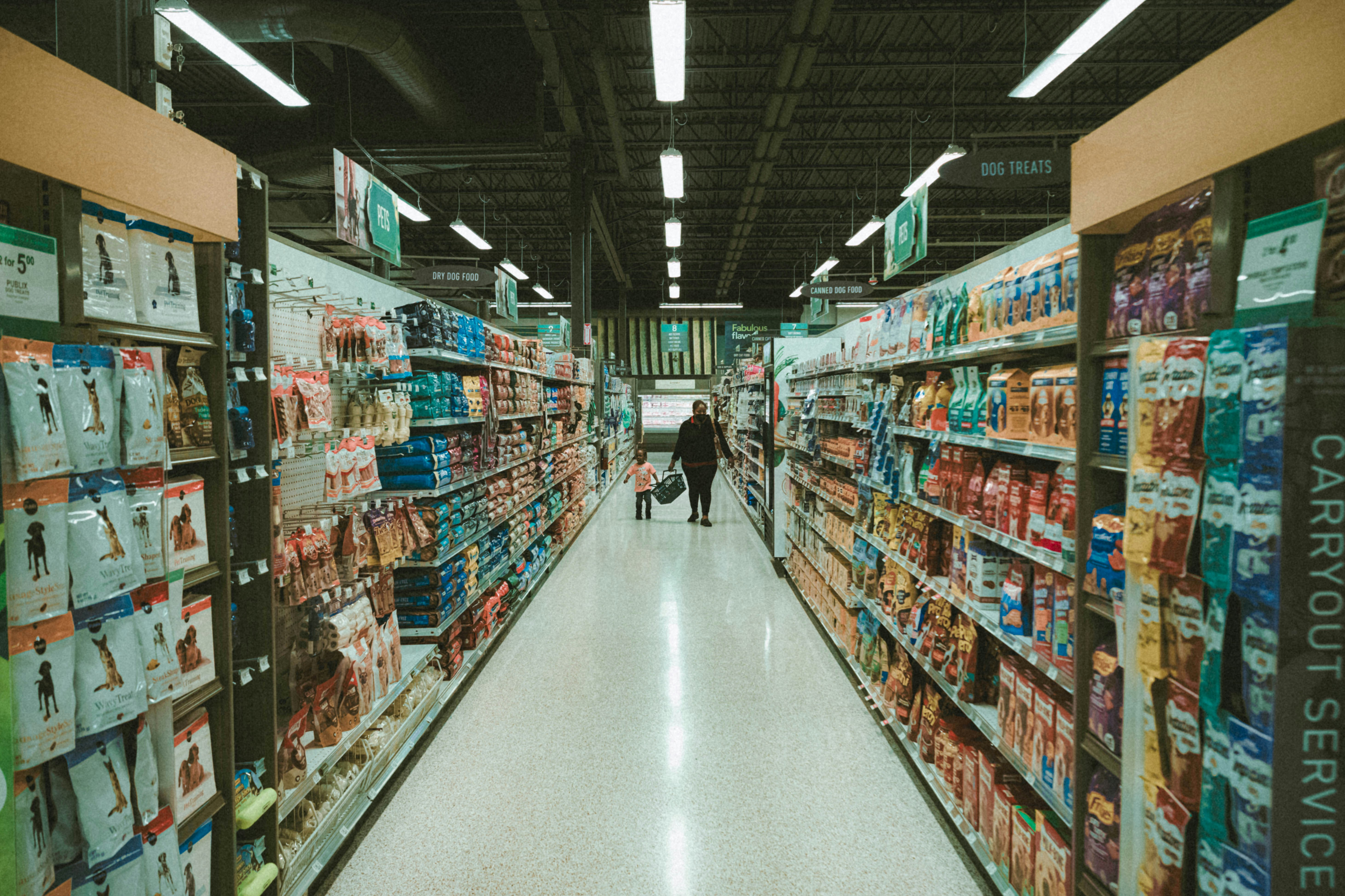 Barcode Scanning; Photo by Frankie Cordoba on Unsplash