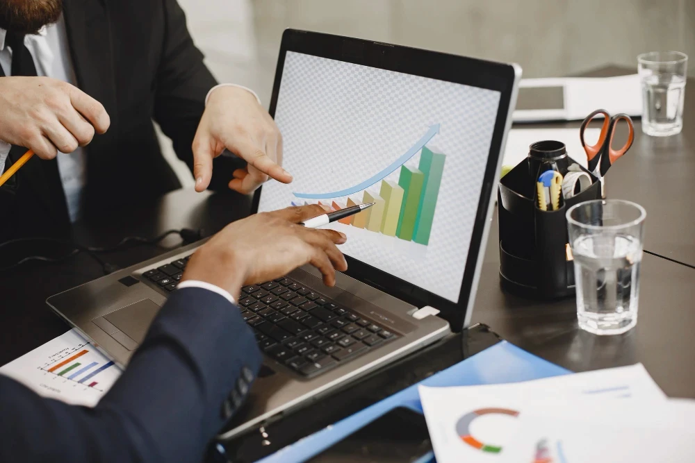 Business Growth & Operations Support