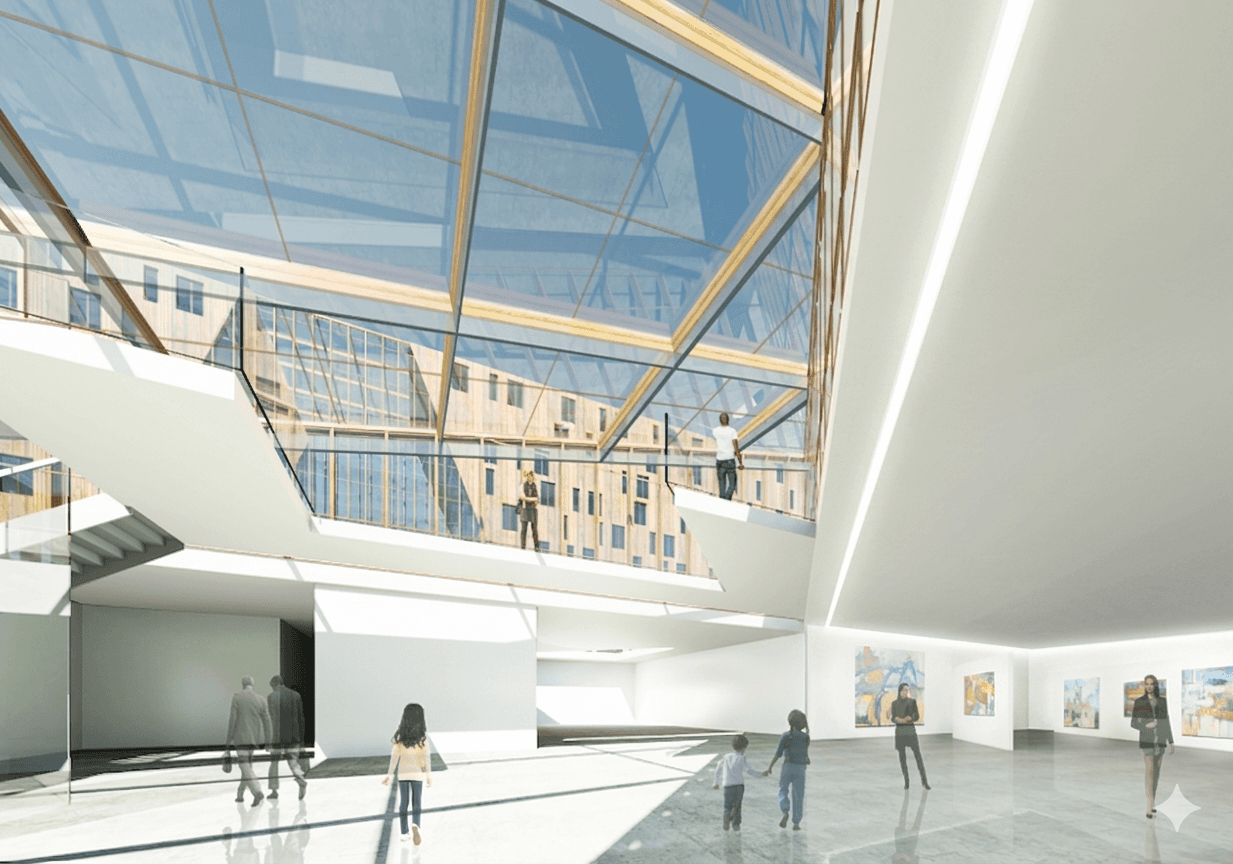 Architektas Gabrielius Bublaitis