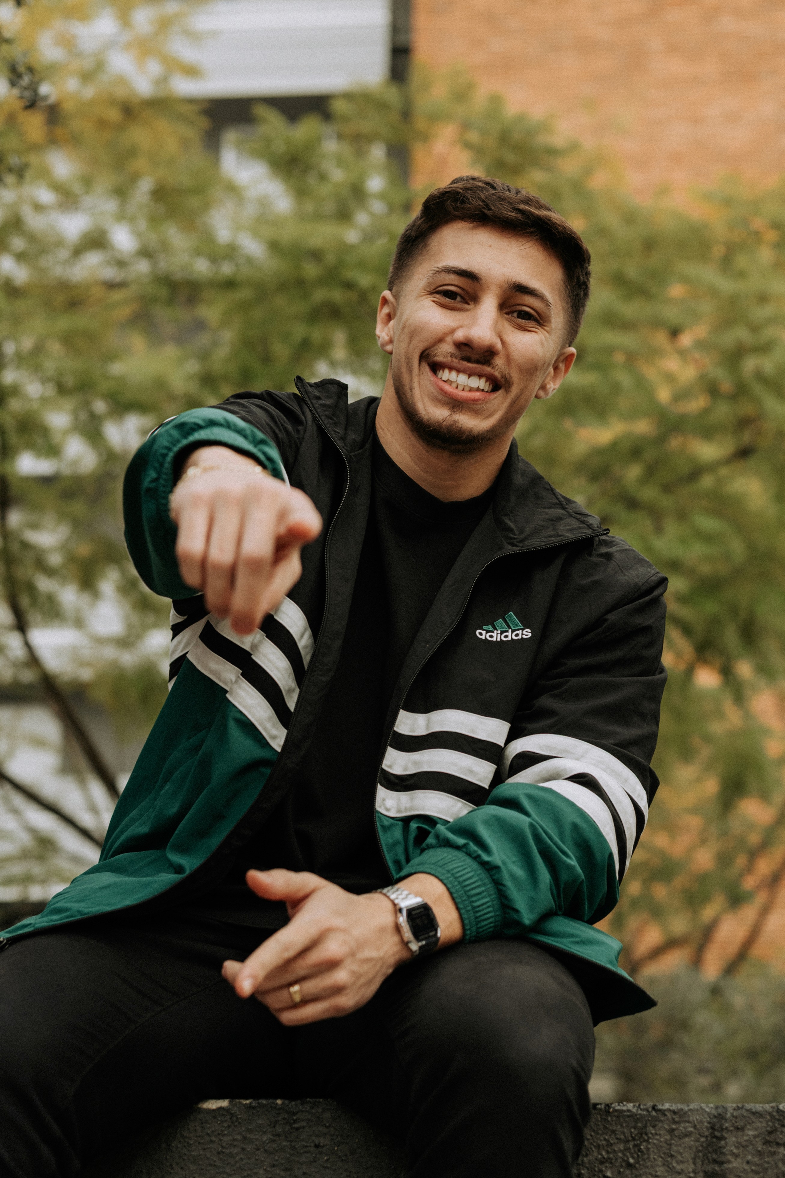 Matty FC I Agencia de Gestión de Talento Double Tap