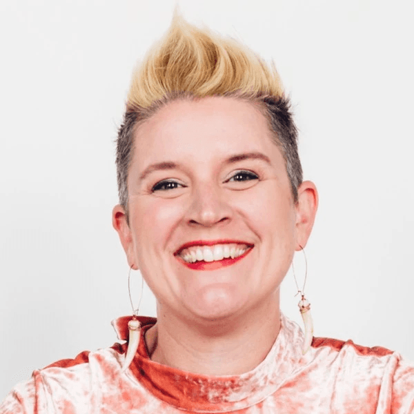 Brianna Roberts headshot