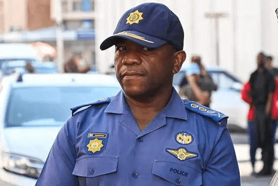 Photo: Mkhwanazi says Madlanga Commission must spur real change in criminal justice system – South African Daily