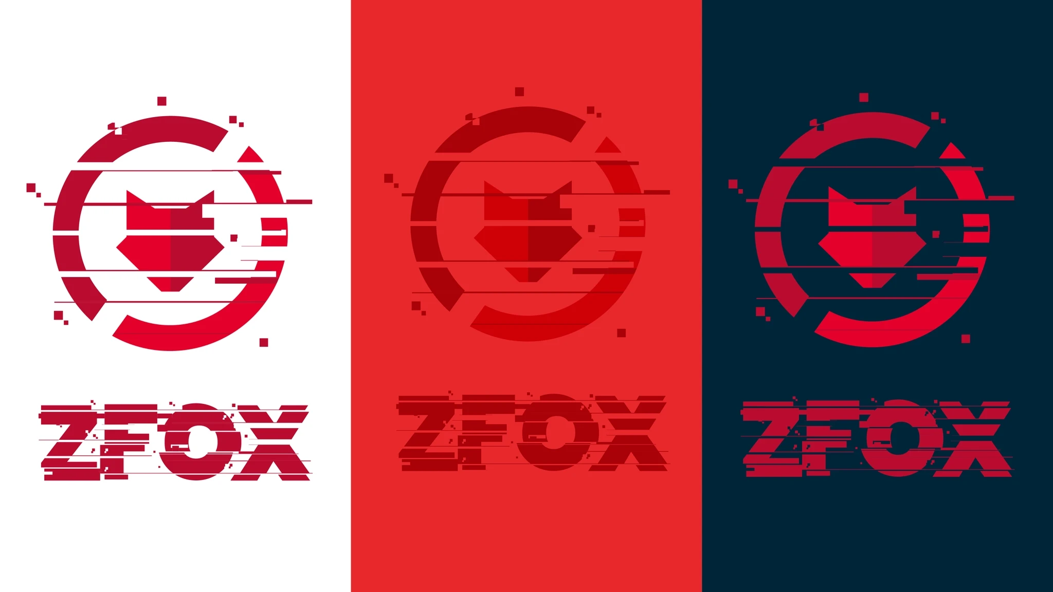 Man covered in cloth