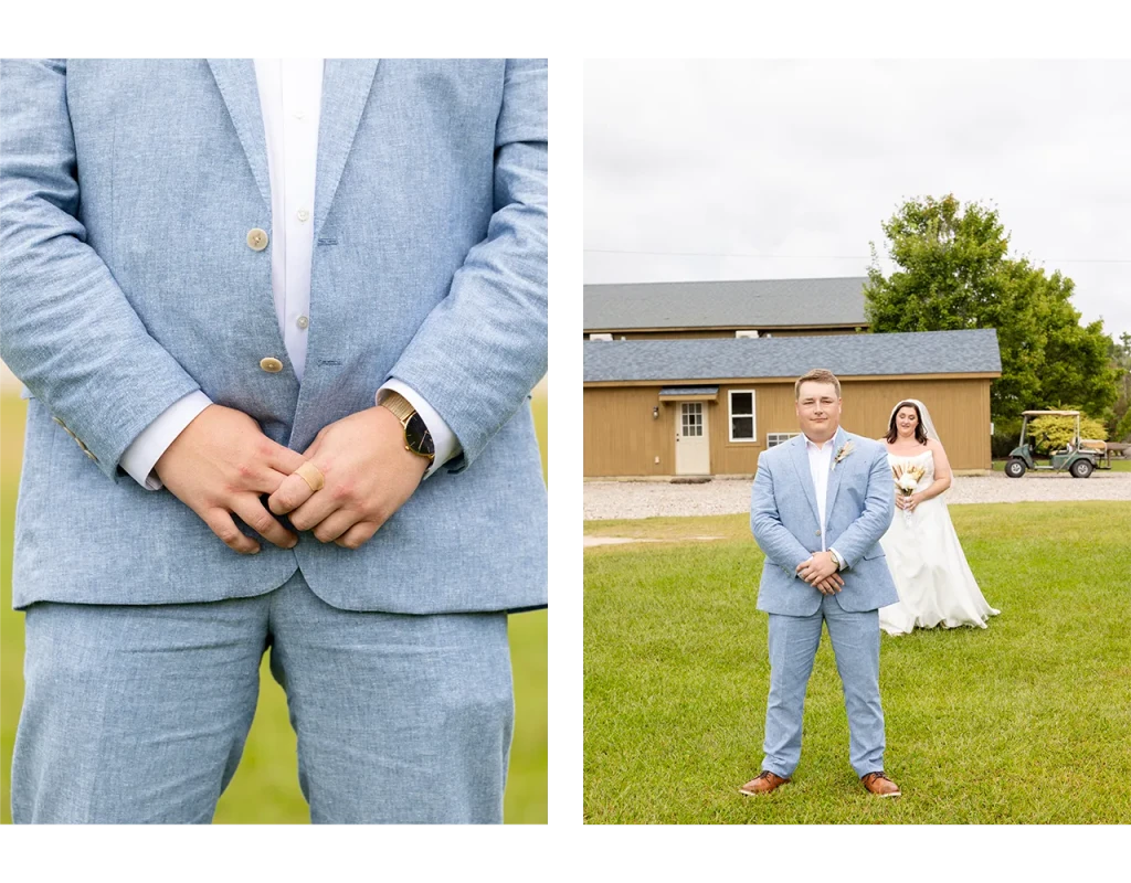 Makenzi & Zac’s Wedding, photo 7 of 23 by Kelsey Lynn Photography