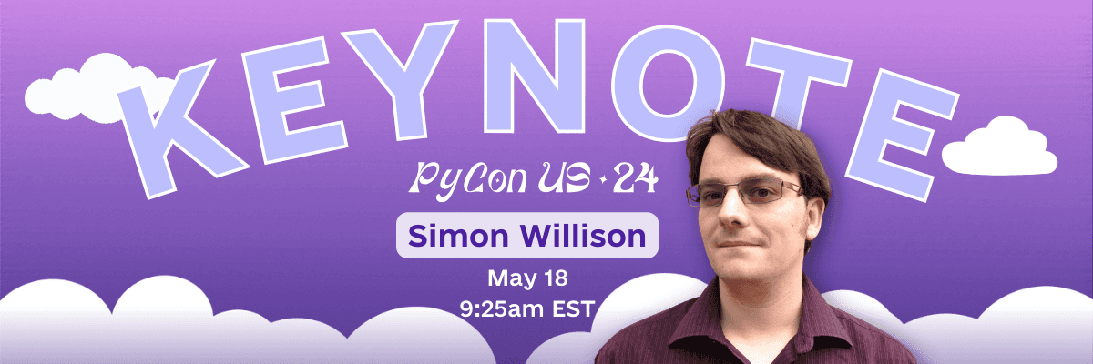 Keynote-Simon's banner