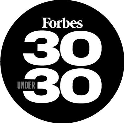 Burma Burma in Forbes 30 under 30
