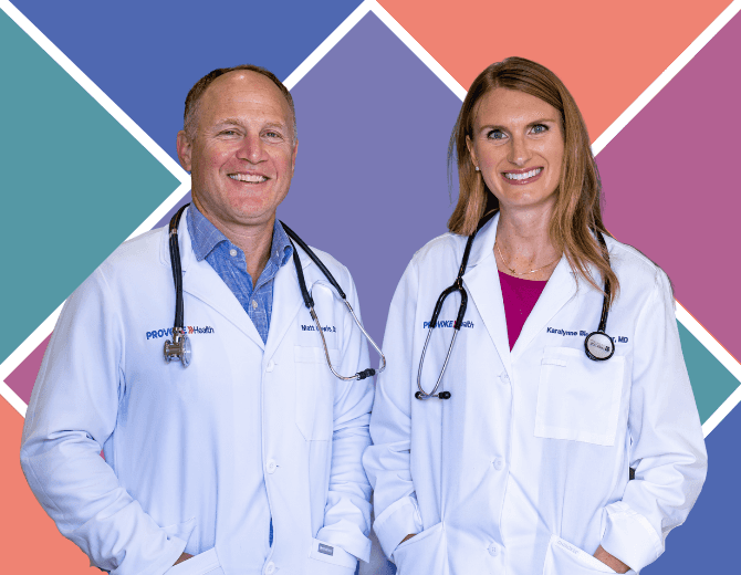 Funtional Medicine at Provoke Health in Tampa and Lutz FL