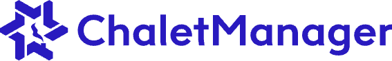 Chalet manager logo