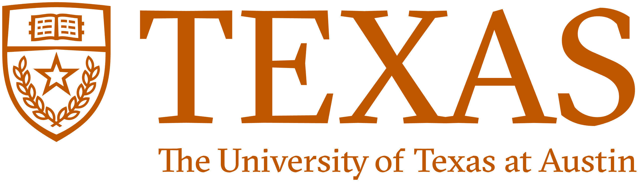 University of Texas