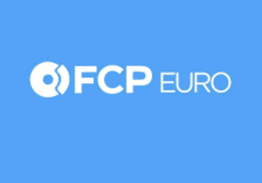 FCP EURO Logo