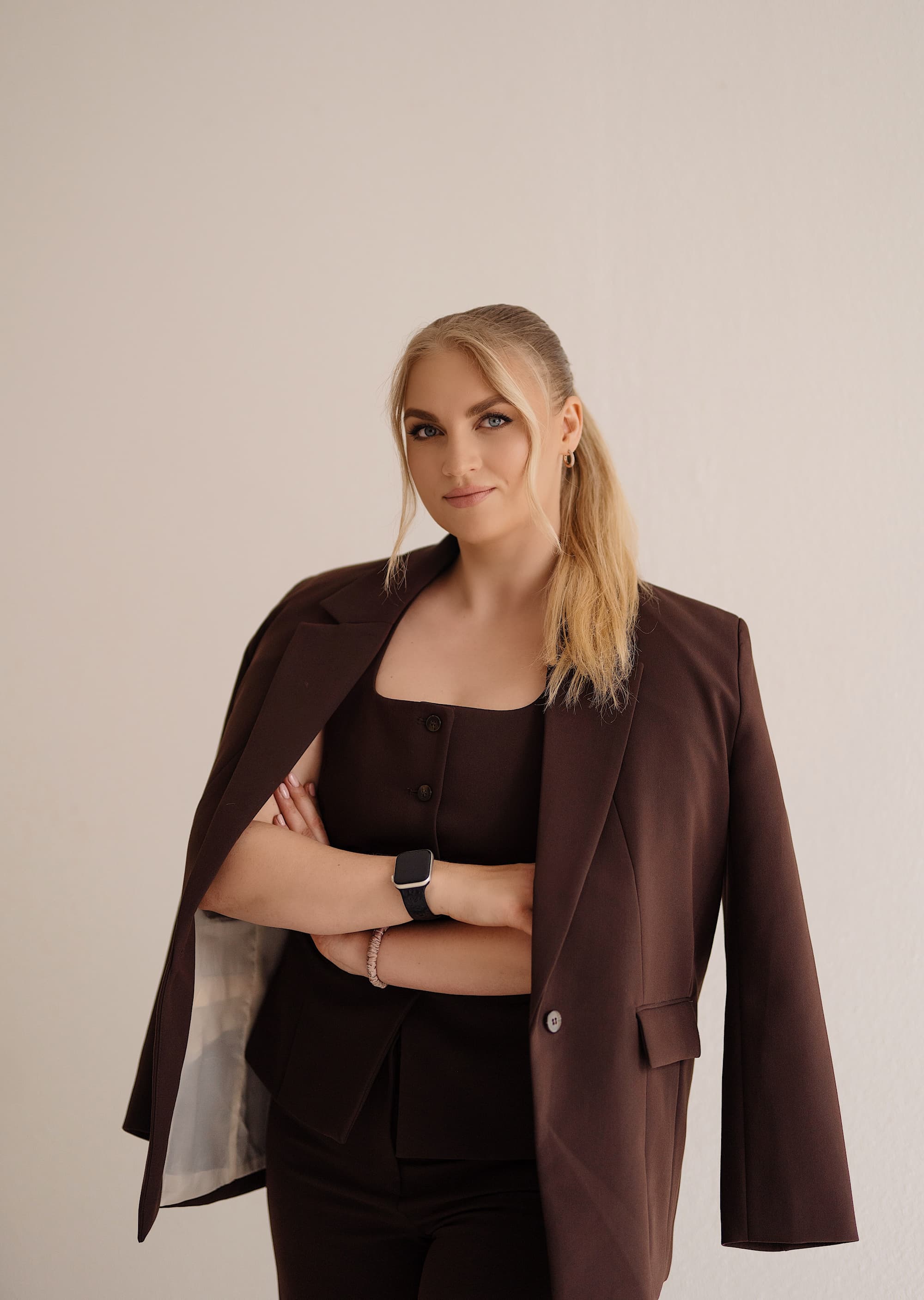 Anneliis Räägel, värbamis- ja turundusspetsialist