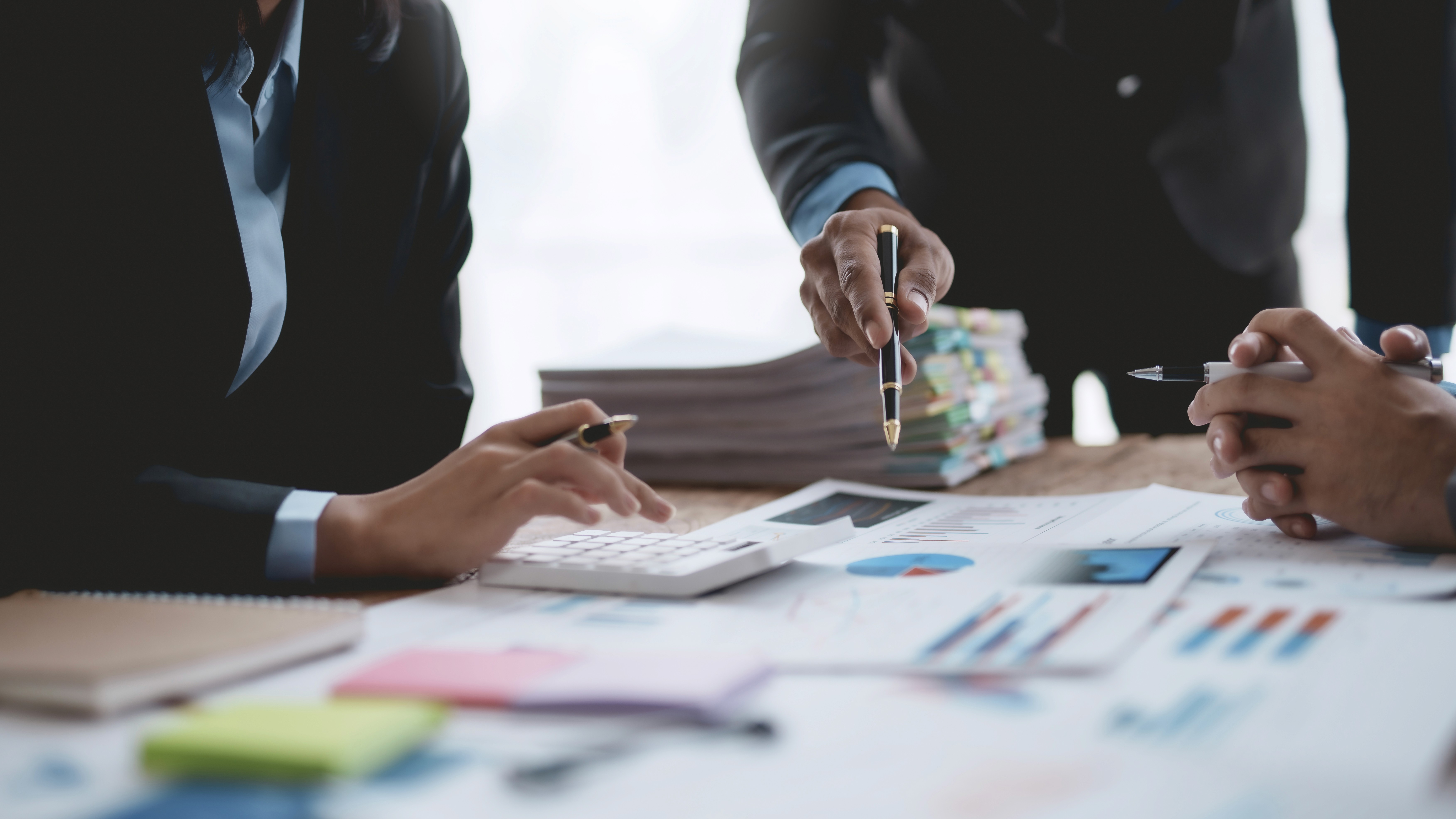 Wealth and Asset Management