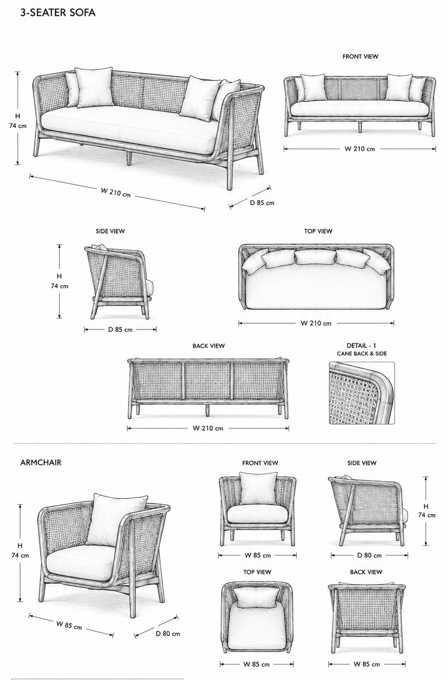 plan chair