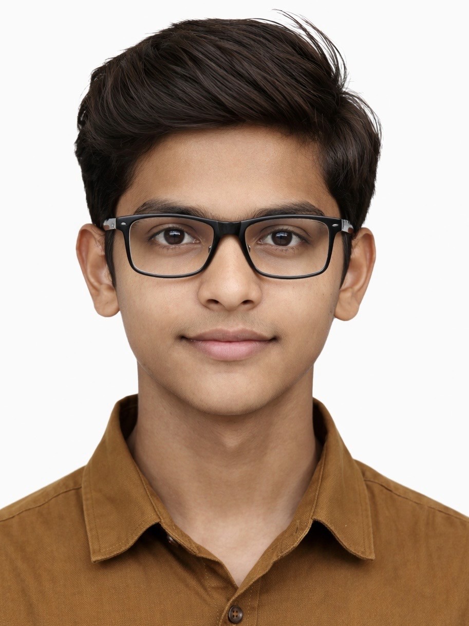 Woman team member photo