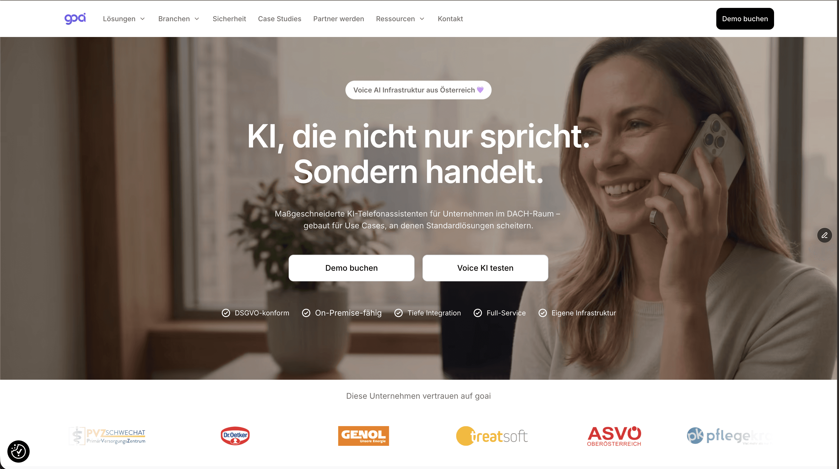 goai GmbH