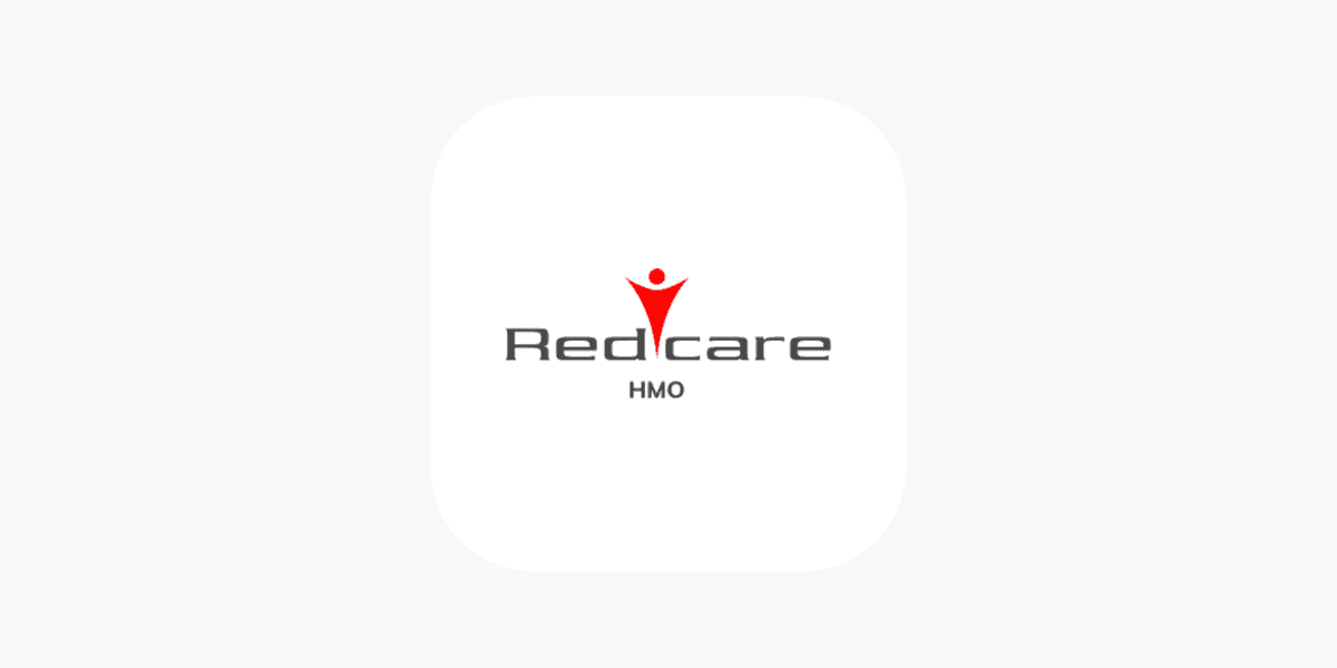 Redcare HMO Logo