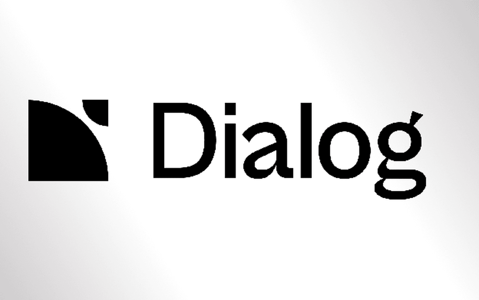 Dialog