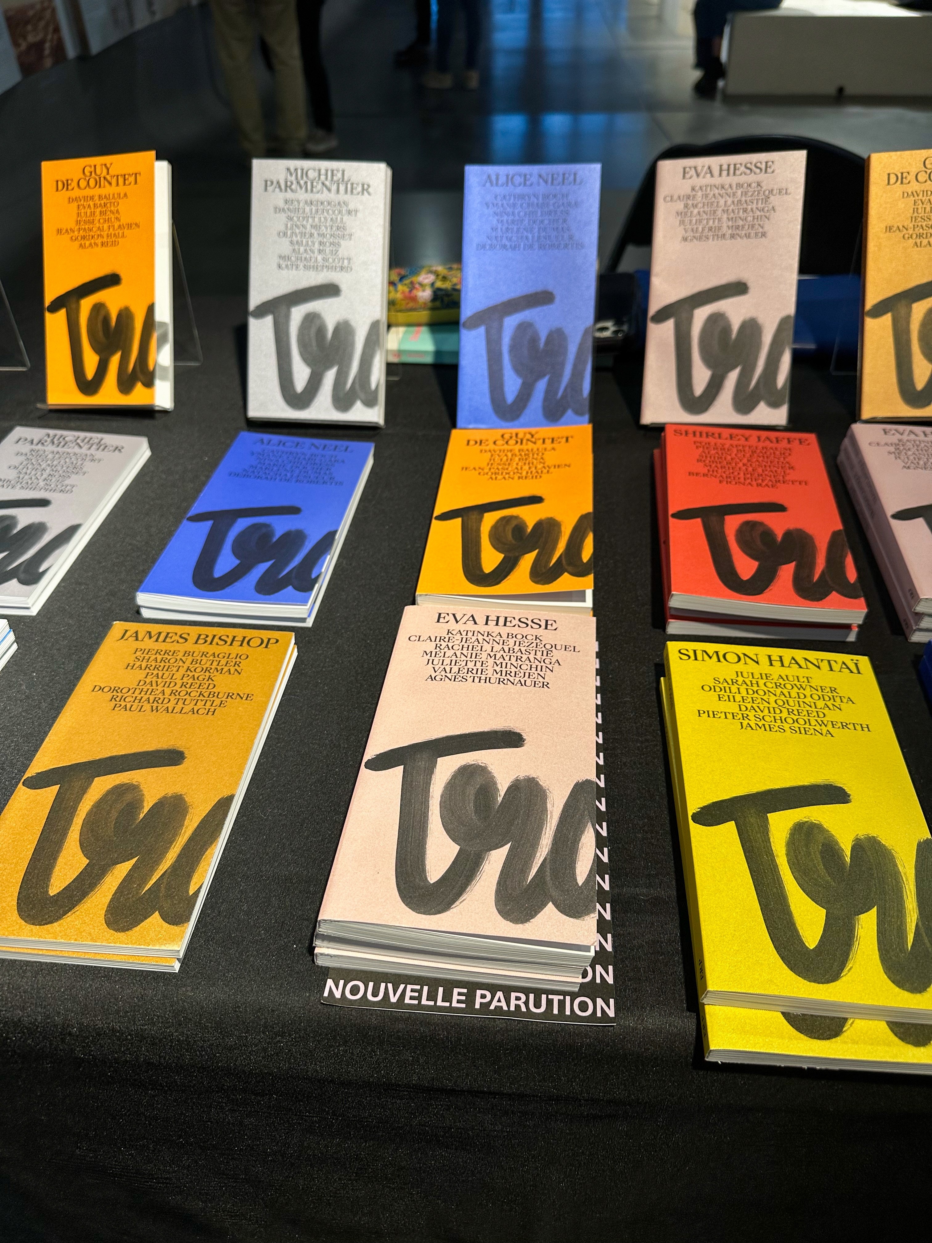 Project Oblique Gallery Photograph