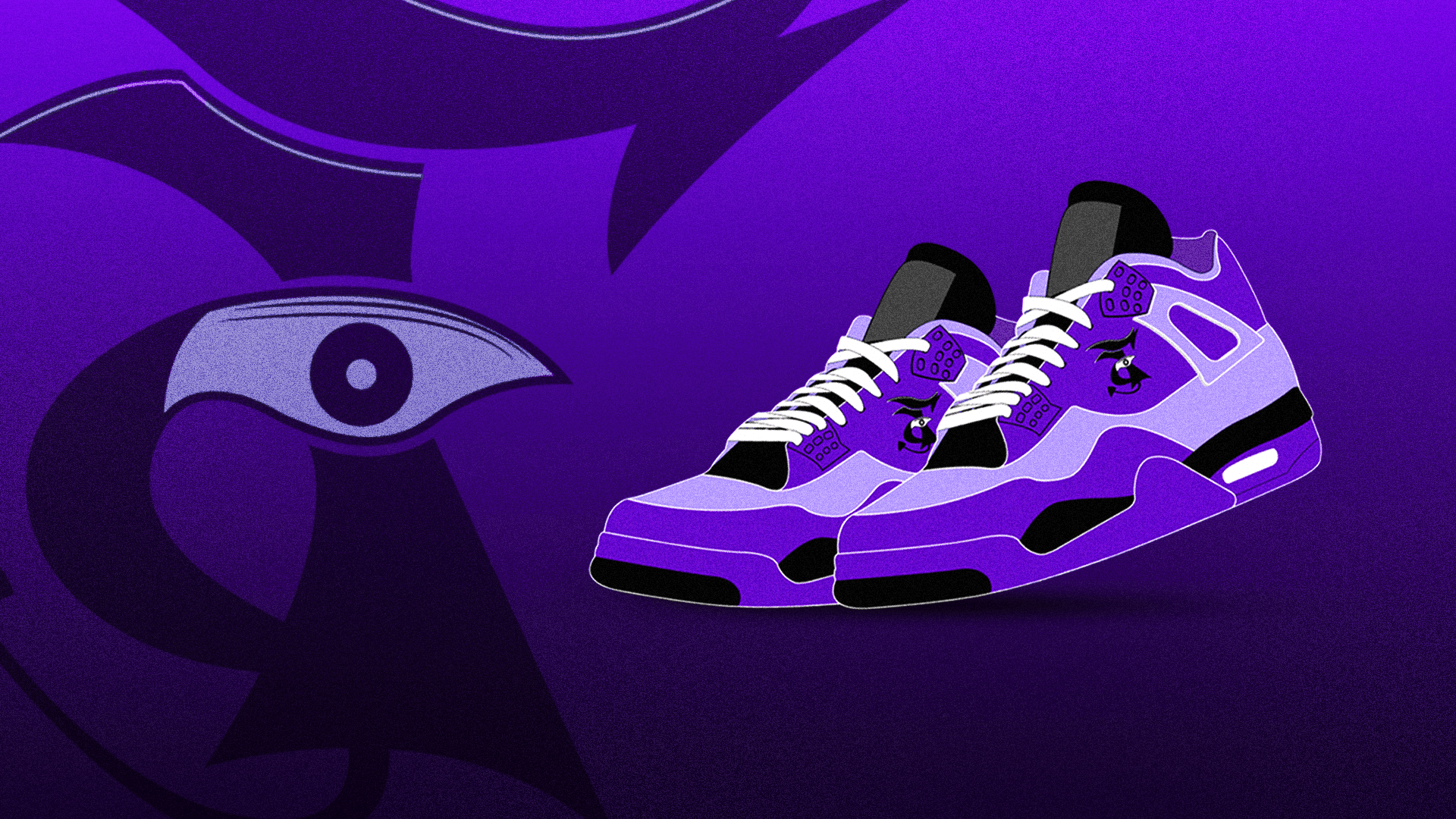 Présentation du logo pour le rebranding de 'Villa Wassim Marrakech'. Le logo est minimaliste et élégant, affiché en couleur bleu marine ou bleu nuit sur un fond blanc/bleu très clair. L'icône graphique est une silhouette stylisée et épurée, évoquant potentiellement un cheval ou une tête de cheval, avec une touche arabesque subtile, symbolisant le luxe, l'héritage ou l'exclusivité. Le nom 'VILLA WASSIM' est écrit en majuscules avec une police Serif classique et haut de gamme, complété par la localisation 'Marrakech'. Ce visuel est une cover de portfolio illustrant la direction artistique et le rebranding de luxe réalisés par Nux-Studio pour le secteur de l'hôtellerie ou des propriétés haut de gamme.