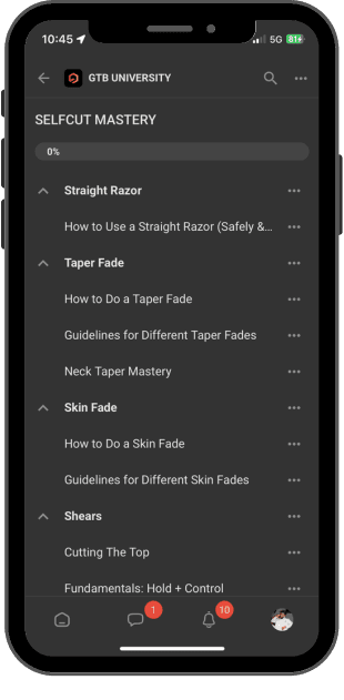 Mobile Image