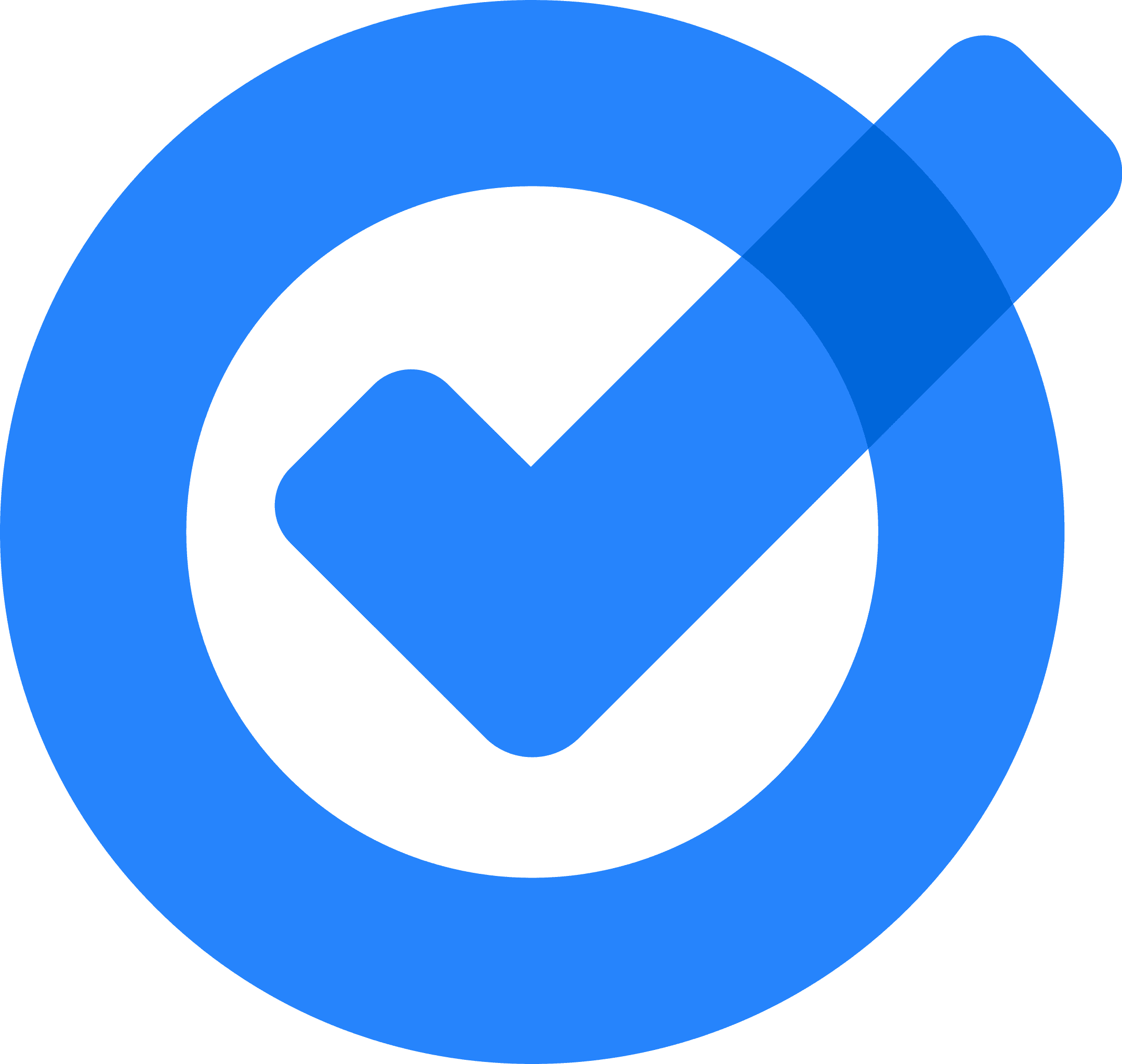 Google Tasks Logo