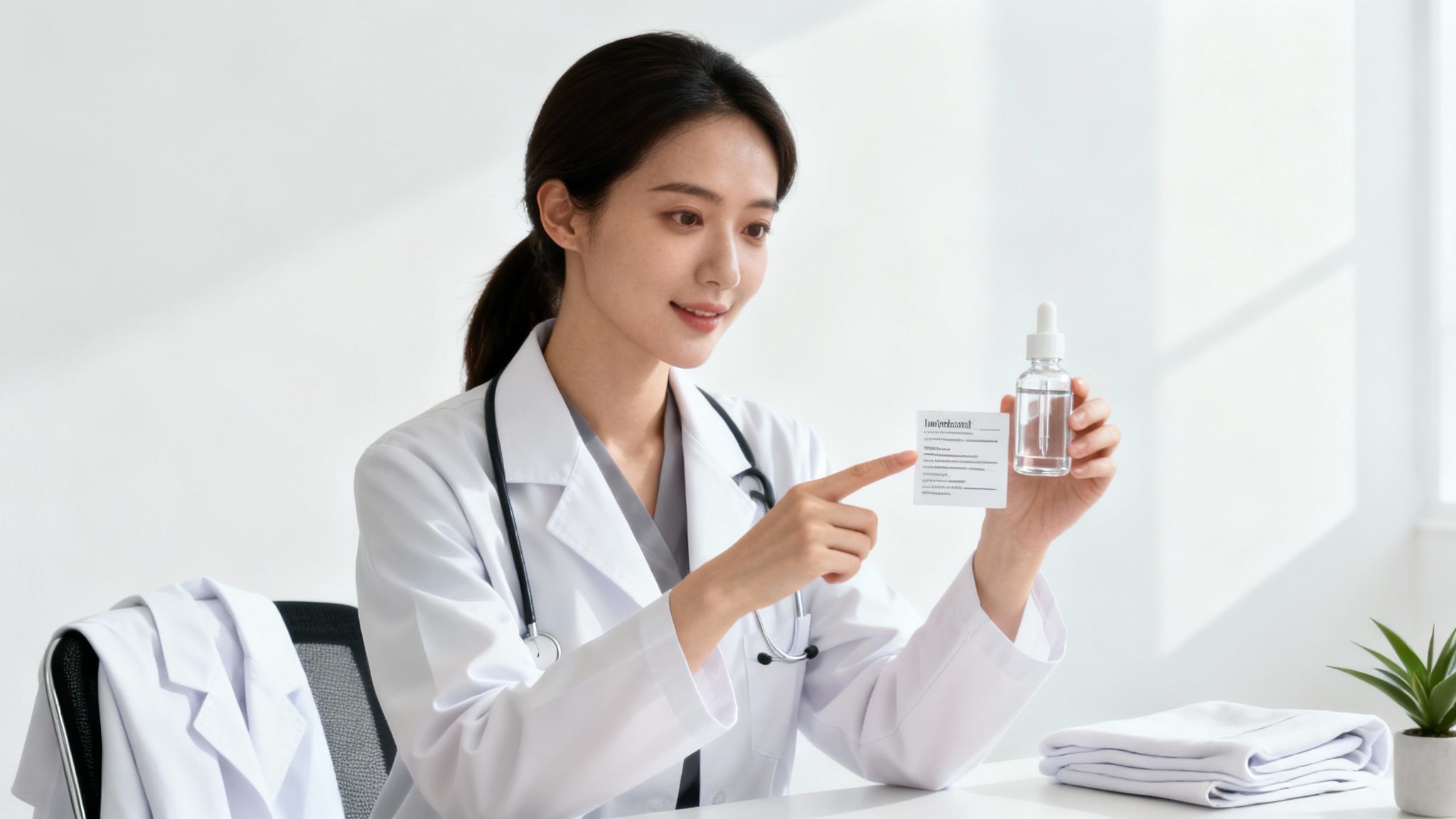 Dr. Dray - Clinical Dermatology & Science-Based Skincare
